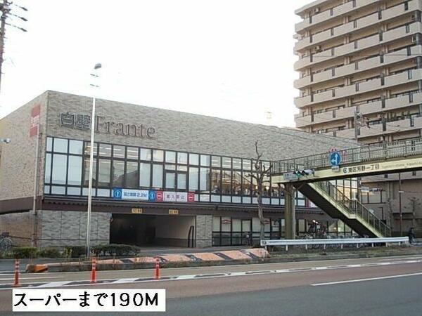 モデッサ芳野Ｎ 101｜愛知県名古屋市東区芳野１丁目(賃貸アパート1SK・1階・30.85㎡)の写真 その16