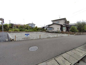 岩手県一関市山目字境