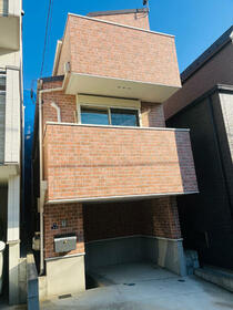 東京都大田区中馬込１丁目