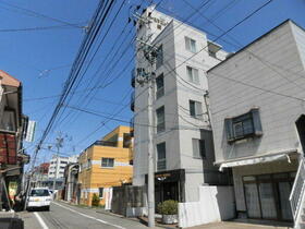 ホーユウコンフォルト盛岡