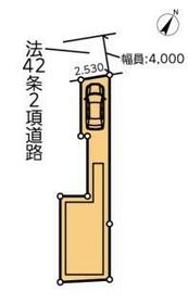 東京都目黒区中町１丁目