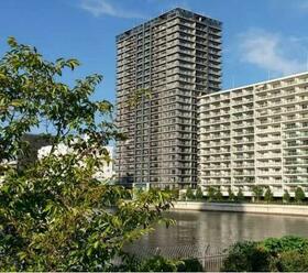 品川イーストシティタワー