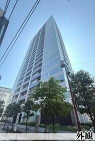 ウェリスシティ大森タワー