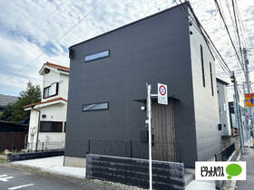 埼玉県川越市石原町1丁目