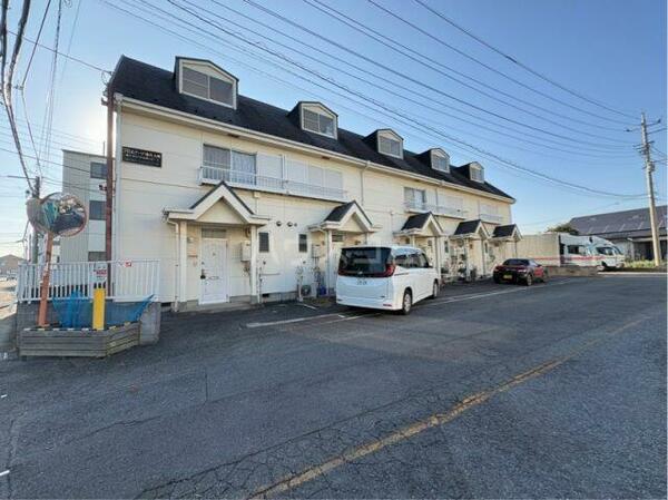 detached 埼玉県桶川市大字加納
地図を見る