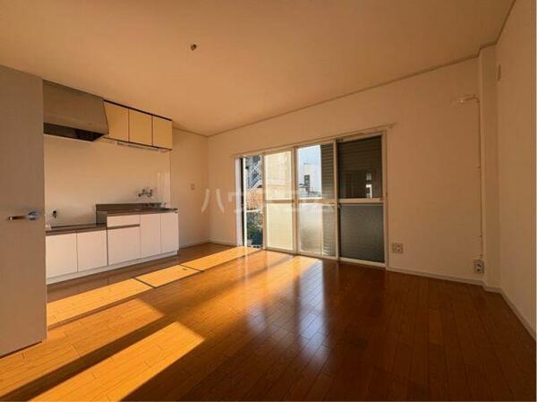 detached 埼玉県桶川市大字加納
地図を見る