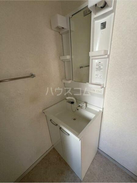 detached 埼玉県桶川市大字加納
地図を見る