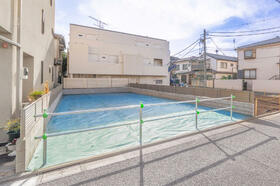 東京都目黒区目黒本町４丁目