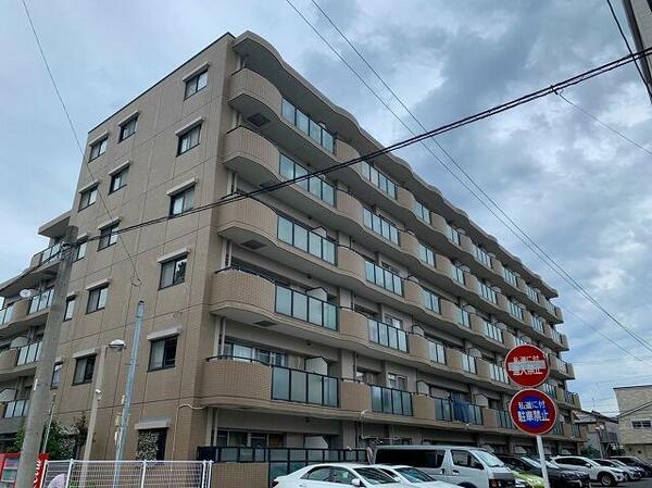 Ｈ・Ｓ　ＴＯＷＮ｜愛知県名古屋市昭和区鶴舞３丁目(賃貸マンション2LDK・1階・55.08㎡)の写真 その1