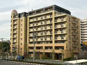 グランシティユーロコート赤羽