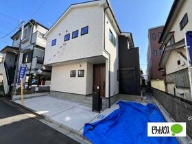 埼玉県川越市大字福田