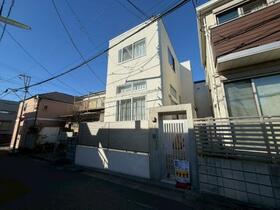 東京都世田谷区上馬３丁目