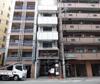 烏丸駅より徒歩5分 4階 築34年8ヶ月の賃貸物件