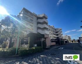 川越ニューシティいせはらリバーサイド壱番街５号棟