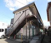 京都市南区東寺町 2階建 築50年のイメージ