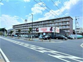 キャッスルメジェール第２三芳