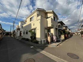 埼玉県朝霞市宮戸３丁目