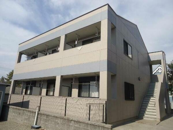 エスフィールドアサマ｜愛知県碧南市浅間町４丁目(賃貸アパート1K・2階・29.70㎡)の写真 その14