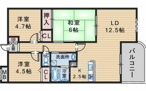 物件画像