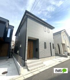 埼玉県川越市むさし野