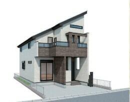 東京都大田区南久が原１丁目