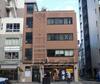 二条駅南 3階 築65年6ヶ月の賃貸物件