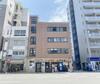 二条駅南 3階 築65年7ヶ月の賃貸物件
