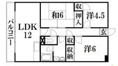 浜松市中央区上島３丁目 4階建 築32年のイメージ