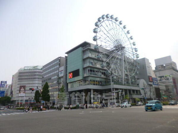 愛知県名古屋市中区丸の内１丁目(賃貸マンション1K・8階・19.22㎡)の写真 その7