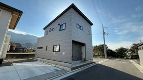 愛媛県四国中央市上柏町