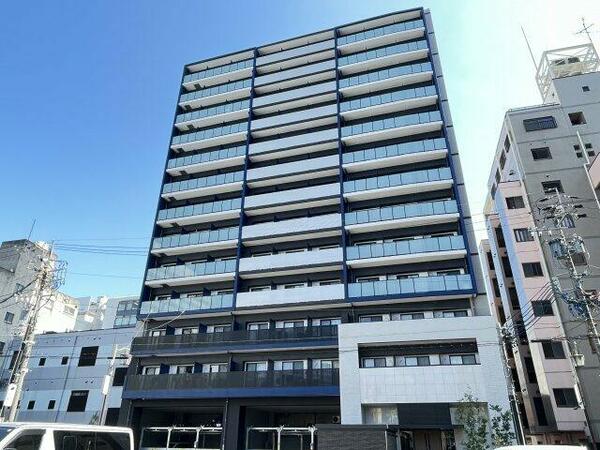 Ｓ－ＲＥＳＩＤＥＮＣＥ今池駅前 902｜愛知県名古屋市千種区内山３丁目(賃貸マンション1K・9階・22.76㎡)の写真 その1