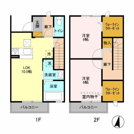 detached 埼玉県南埼玉郡宮代町道佛２丁目

地図を見る