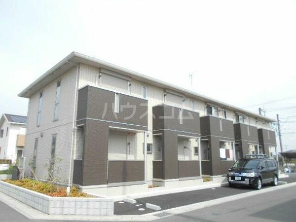 detached 埼玉県南埼玉郡宮代町道佛２丁目

地図を見る