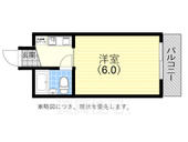 神戸市中央区雲井通３丁目 4階建 築34年のイメージ