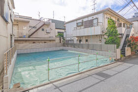 東京都品川区西中延３丁目