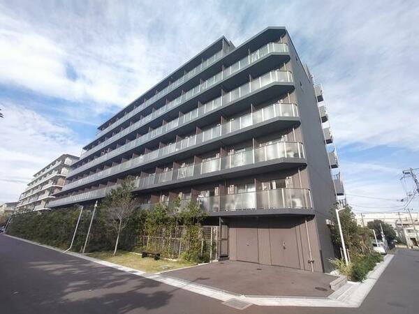 ＬＩＭＥ　ＲＥＳＩＤＥＮＣＥ　ＭＩＮＡＭＩ　ＧＹＯＴＯＫＵ 220｜千葉県市川市南行徳３丁目(賃貸マンション1K・2階・22.65㎡)の写真 その1