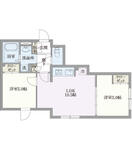 グローリオシェルト志村坂上のイメージ