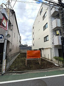 東京都品川区小山２丁目