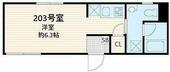 中野区東中野１丁目 4階建 築1年未満のイメージ