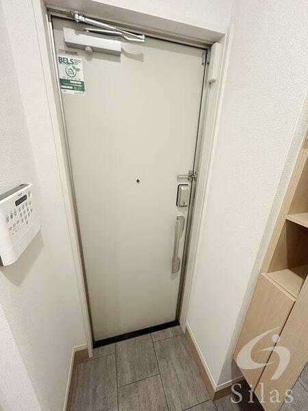 バレー｜大阪府柏原市古町３丁目(賃貸アパート2LDK・1階・58.37㎡)の写真 その7