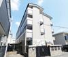西大路駅より徒歩14分 1階 築17年8ヶ月の賃貸物件