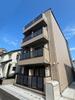 LunaHillsお花茶屋 1階 新築の賃貸物件