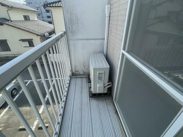 チェリーハイツ　Ａ棟｜福岡県糟屋郡志免町志免３丁目(賃貸アパート1R・2階・22.68㎡)の写真 その13