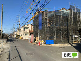 埼玉県川越市今成２丁目