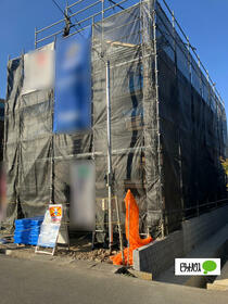 埼玉県川越市今成２丁目