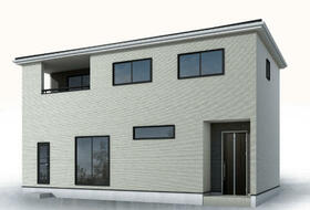 愛媛県四国中央市土居町津根