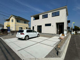 愛媛県四国中央市土居町津根