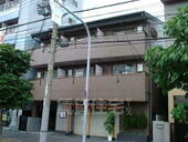 堺市堺区櫛屋町東２丁 3階建 築26年のイメージ