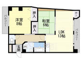 阪神ハイグレードマンション１番館のイメージ