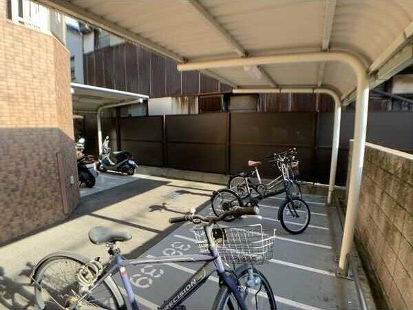 プレサンス名古屋ＳＴＡＴＩＯＮエアロ｜愛知県名古屋市西区那古野２丁目(賃貸マンション1K・2階・24.03㎡)の写真 その14